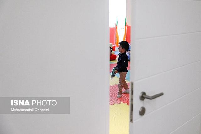 تغییر فصل «مادرانگی»