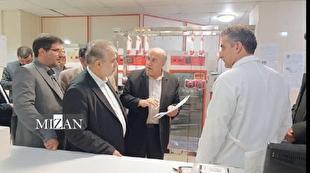 رئیسکل دادگستری مازندران: حمایت جدی مسئولان استانی و خیرین از سازمان انتقال خون ضرورت دارد