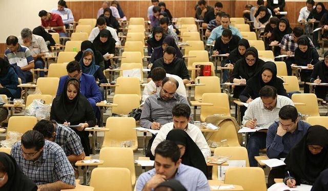 آخرین مهلت ارسال مدارک دکتری تخصصی و اعلام نتایج لیسانس به پزشکی