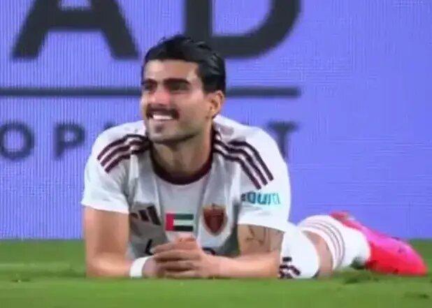 شوخی جالب رونالدو با لژیونر جوان ایران؛ ای زرنگ! + تصاویر