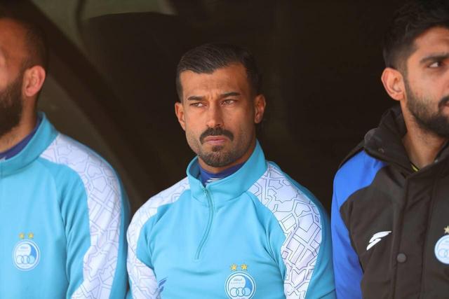 پایان داستان استقلال و رامین رضاییان