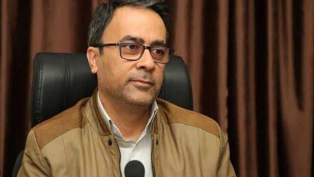 بررسی گسترش همکاریهای علمی آستان قدس رضوی و ستادهای راهبری حوزه علمیه کشور