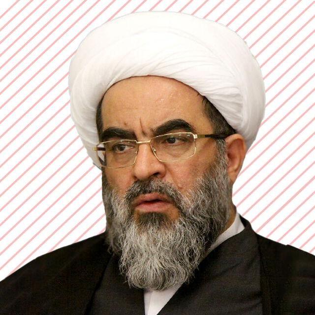 کوثر؛ تلألو نور عظمت الهی