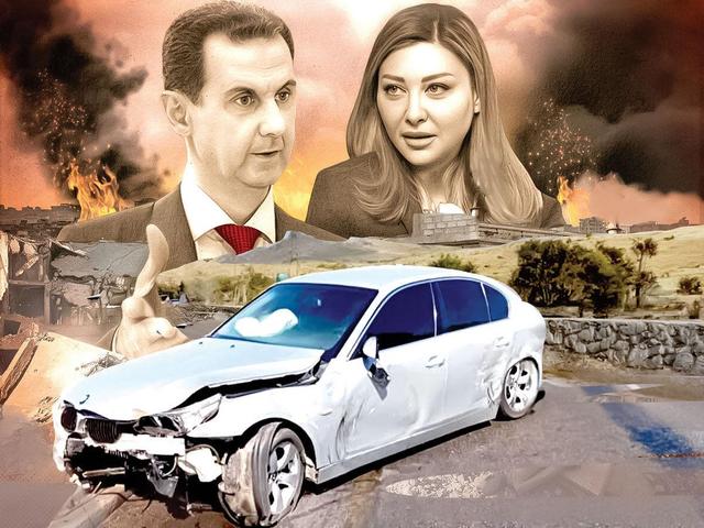 مرگ مشکوک یک مشاور