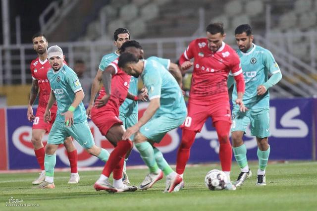 فوتبال سردتر از هوا، ویروس «مساوی» بدتر از آنفلوانزا/ این صفر-صفرهای لعنتی!