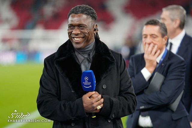 پادرمیانی مشاور مدیرعامل استقلال برای حل مشکل لیورپول!