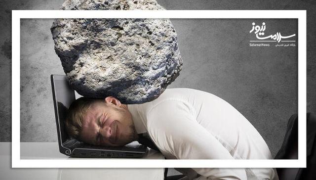 چگونه استرس خود را بسنجیم و مدیریت کنیم؟