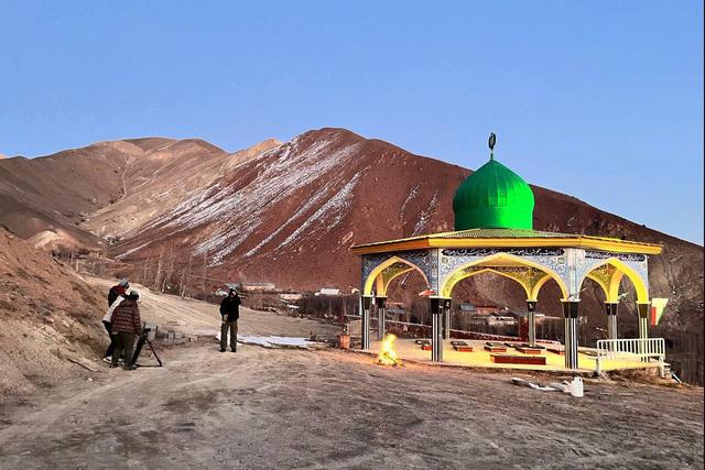 ادای دین به شهید رضی؛ مستندی که فقدان و ادامه زندگی را روایت میکند