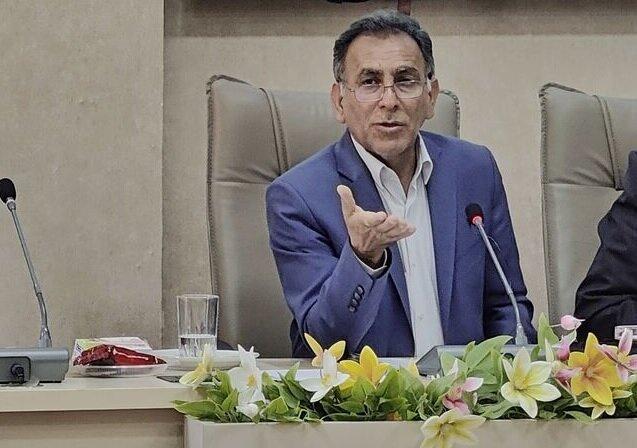 آماری که از لرستان به دولت مخابره میشود واقعی نیست