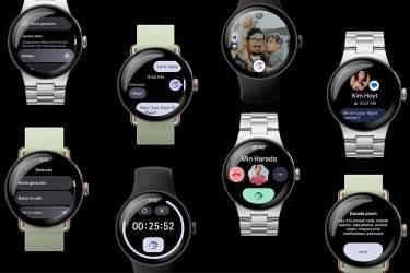 «پیکسل واچ» هوشمندتر از همیشه به میدان رقابت با اپل واچ میرود