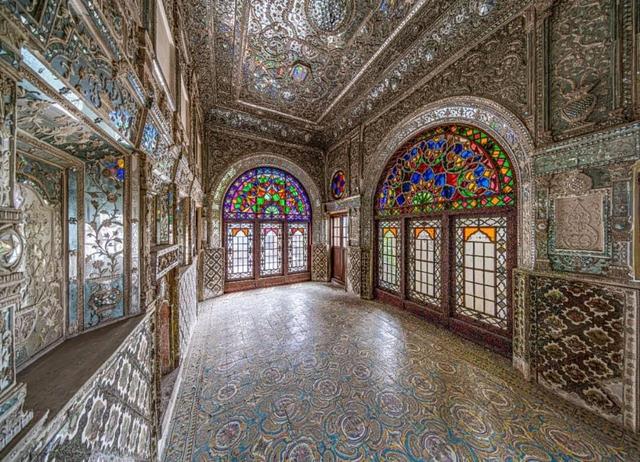 تثبیت جایگاه ایران در جهان فرهنگی/ «مهارت آینهکاری در معماری ایران» ثبتجهانی شد