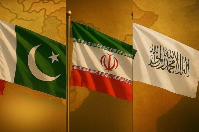 رسانه پاکستانی: تهران به زودی میزبان نشست منطقهای با حضور همسایگانش میشود