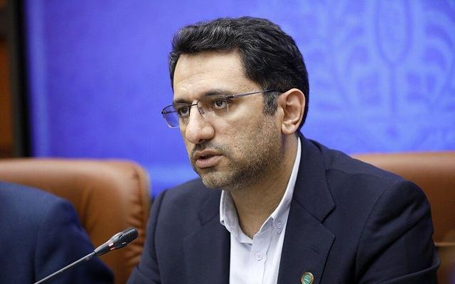 مدیرعامل منطقه آزاد کیش: برند کیش باید حفاظت و حراست شود