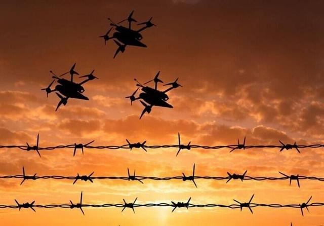 فنلاند دفاع پهپادی خود را تقویت میکند