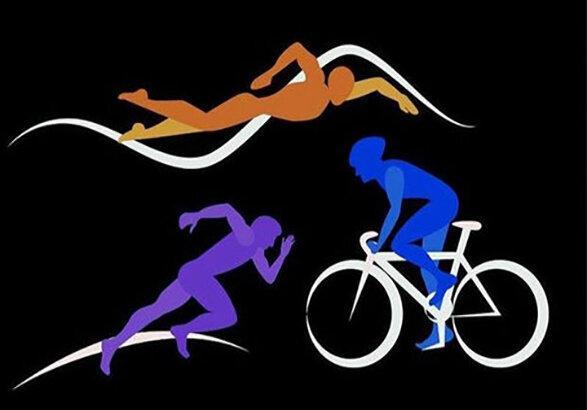 پایان مرحله نخست لیگ دواتلون کشور در دزفول