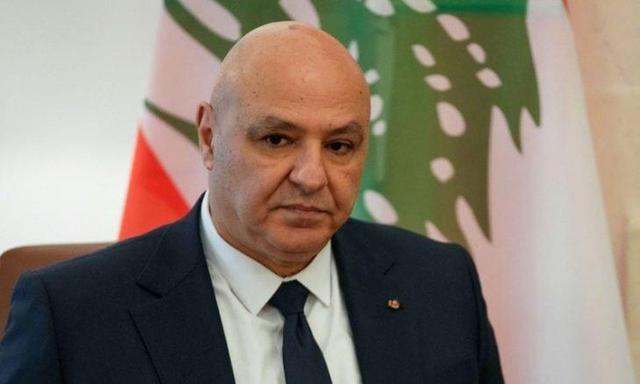 عون: برای ترسیم مرزها با سوریه آمادهایم/ در مواجهه با اسرائیل به بنبست نظامی رسیدهایم