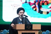 حفظ انقلاب اسلامی بزرگترین تکلیف ملی و الهی است