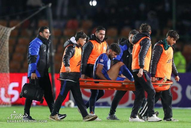 ساپینتو برای جانشینی ستاره تیمش دو گزینه دارد