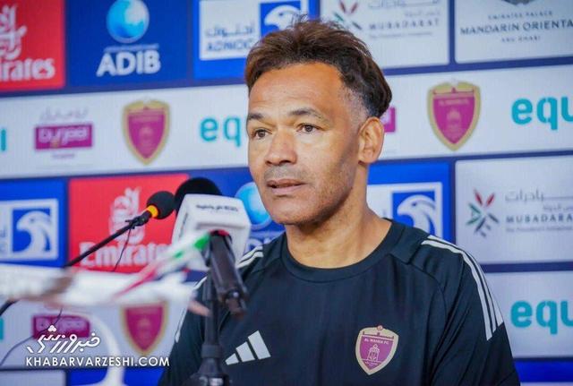 فوری| جدایی شوکهکننده مورایس/ پایان همکاری با فسخ ناگهانی سرمربی پرتغالی