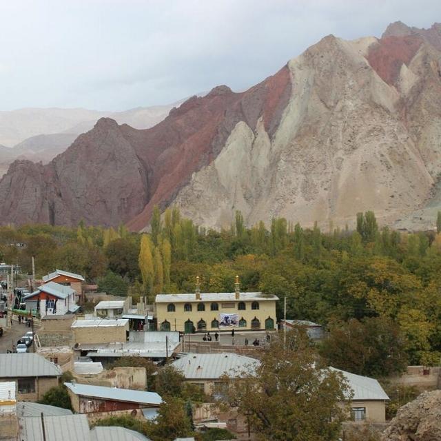 روند صدور مجوز اقامتگاه بومگردی در حصاربن تسهیل میشود