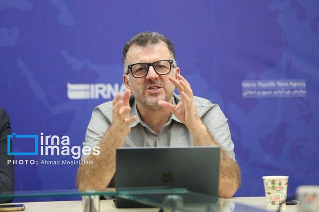 استاد دانشگاه تهران، برنده جایزه رویداد «فلسطین: محور رستاخیز تمدنی»