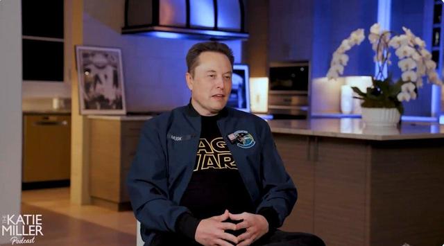 پاسخ ایلان ماسک درباره «اعتقاد به خدا» وایرال شد! +ویدیو