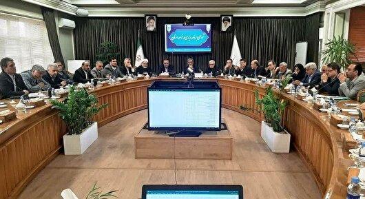 معادن، اصلیترین ظرفیت اقتصادی برای جایگزینی با نفت هستند