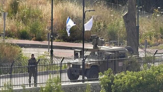 حمله نظامیان صهیونیست به قنیطره سوریه؛ ورود کمیته حقیقتیاب سازمان ملل برای ثبت تجاوزات