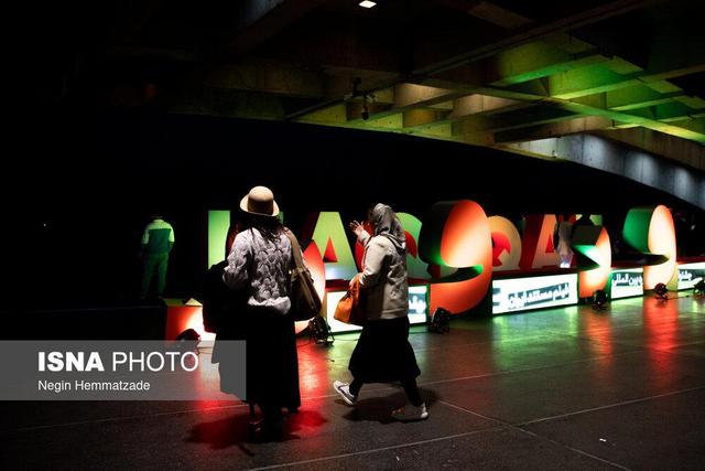 انتشار وصیت یک مدیر تا حضور هادی حجازیفر و مهدی تاج در سینما حقیقت