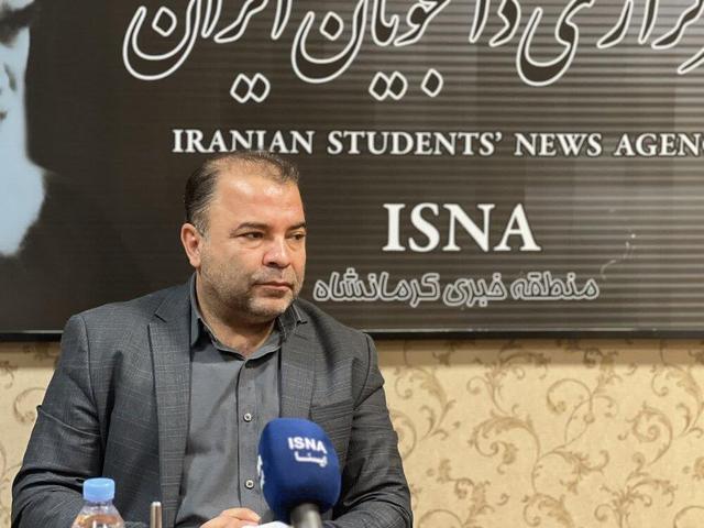 خیز «منطقه آزاد قصرشیرین» به سمت رونق و شکوفایی