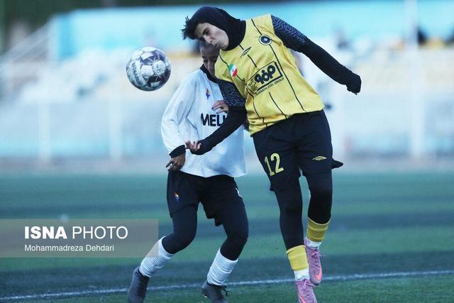 آغاز نیمفصل دوم با یک تقابل حساس/ سپاهان در قدس بهدنبال انتقام از گلگهر