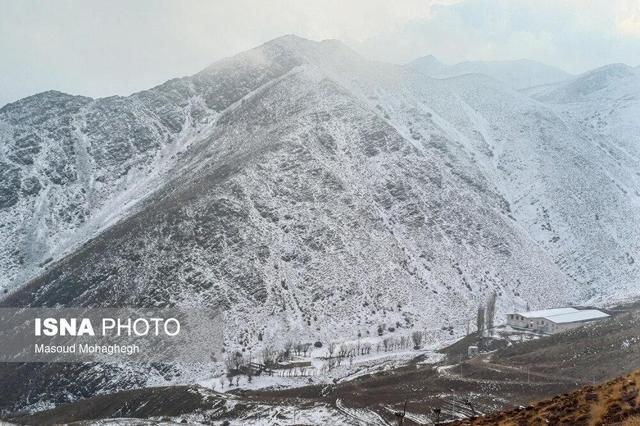 پربارشترین ایستگاههای استان سمنان/ تداوم بارندگیها تا اواسط هفته