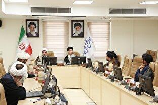 خوانشی عمیق از حکمت متعالیه و نقش آن در چارچوبسازی تقنینی هوش مصنوعی