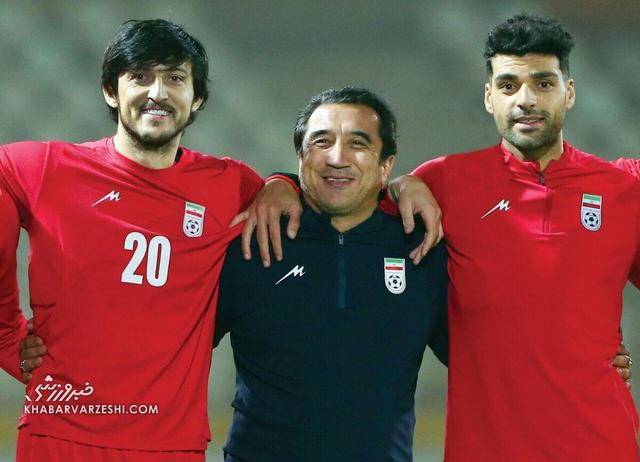 خداداد عزیزی، که قرار بود یار تراکتور باشد/ سورپرایز بعدی چه خواهد بود؟