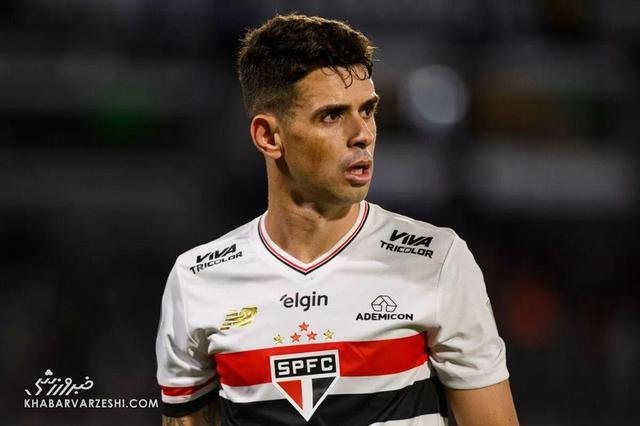 شوک ستاره برزیلی به دنیای فوتبال؛ ناراحتی قلبی اجازه بازی کردن نمیدهد!