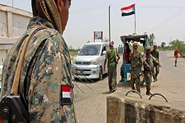 مزدوران وابسته به امارات، عقب نشینی از حضرموت یمن را تکذیب کردند