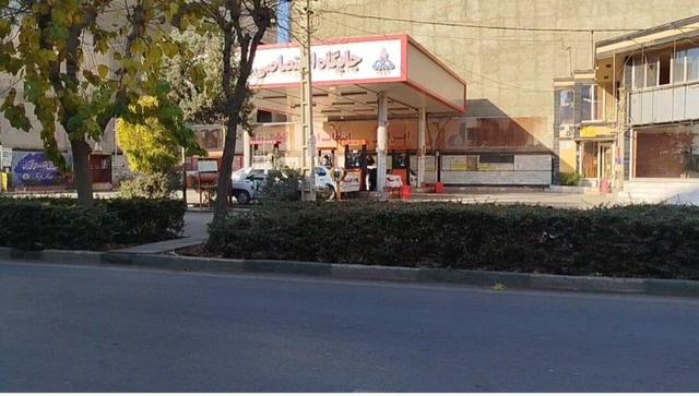 سوخت رسانی عادی در جایگاههای پمپ بنزین کرج