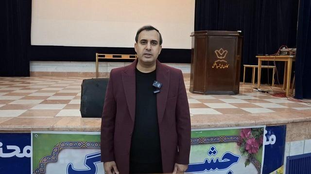 برگزاری ۹۶۰ برنامه توسط هیئت ورزشهای همگانی شهرستان شاهرود