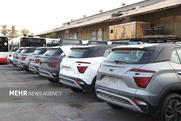 هشدار درباره خرید و تردد پلاکهای منطقه آزاد؛ مجوزی صادر نشده است