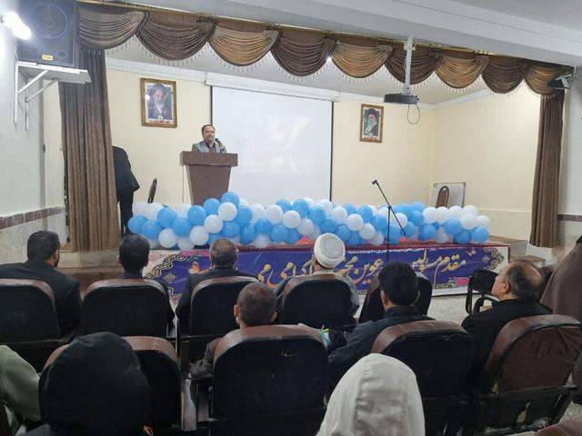 خانی: محرومیت اجتماعی چالش جدی افراد دارای معلولیت است