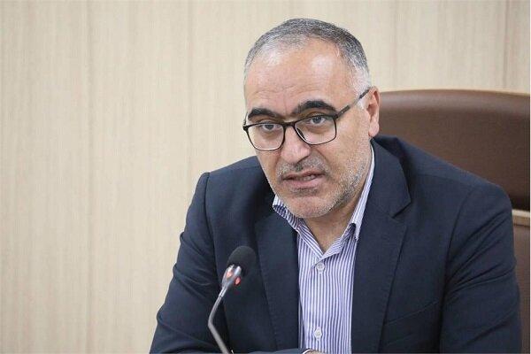 نوآوری و اصلاح فرآیندها در صندوق بازنشستگی کشوری