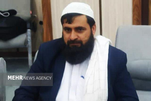 مولوی بامری: ماهیت پلید تروریستها بار دیگر آشکار شد