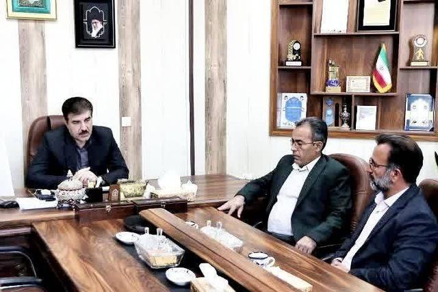 بررسی پروژههای عمرانی و راهکارهای توسعه گردشگری شهرستان زارچ