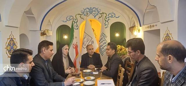 نشستی برای رفع مشکلات صنعتگران و رونق صنایعدستی دزفول