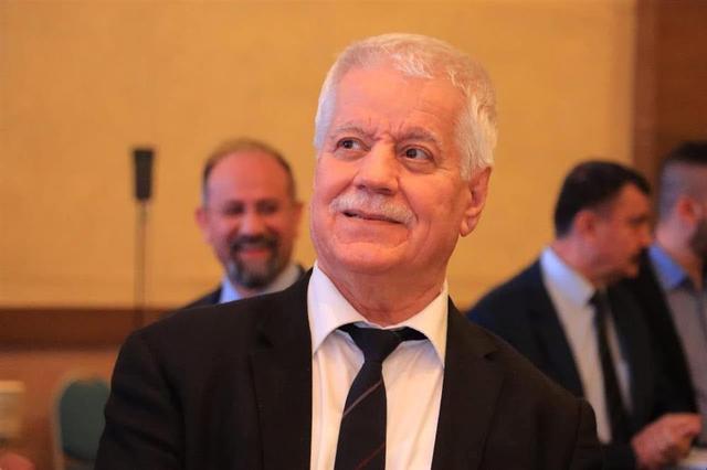 پست ریاستجمهوری حق کُردهاست؛ رأی کُردها به حزب دمکرات باید محترم شمرده شود