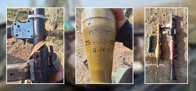 کشته شدن یک عضو داعش در درگیری با نیروهای دموکراتیک سوریه