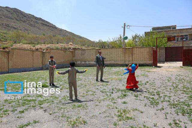 طرح «محیطیار»، گامی در مسیر آموزش محیطزیست/ نسل سالهای طلایی