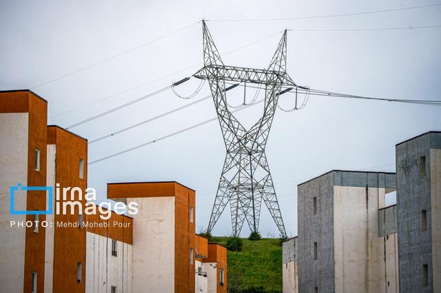 اجرای برنامه کاهش پنج هزارمگاواتی مصرف برق از مسیر بهره وری