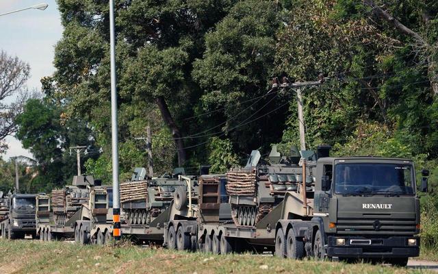 کامبوج از ادامه حملات تایلند به رغم تمدید آتشبس خبر داد