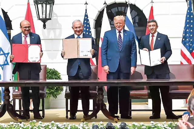 مخالفت مردمی، سدی در برابر عادیسازی اقتصادی «اسرائیل» در جهان عرب